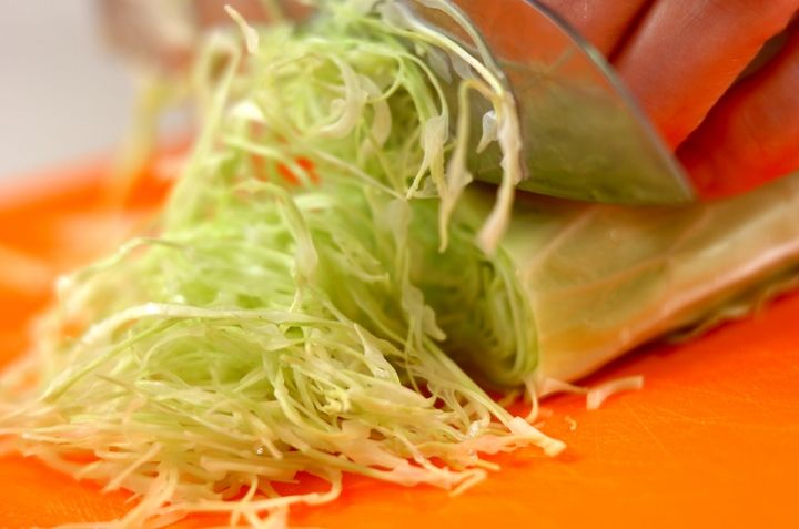 一番簡単！豚肉の焼き 野菜たっぷりでご飯すすむ by金丸 利恵さんの下準備2