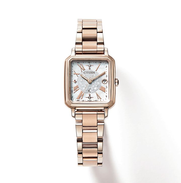 CITIZEN ウオッチ