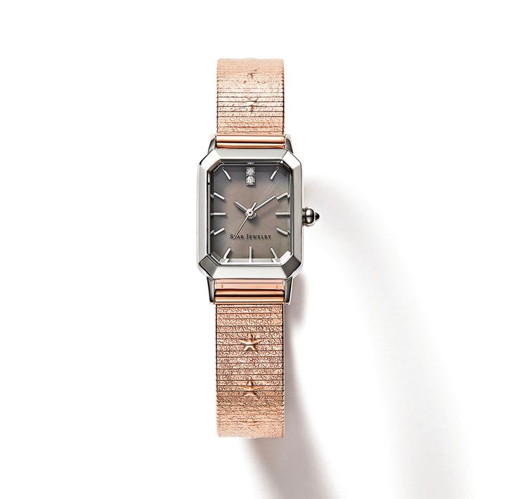 STAR JEWELRY ウオッチ