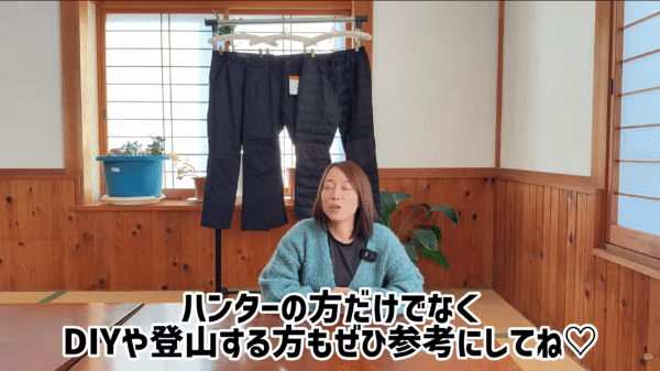 テント選び、サイズだけで決めると後悔する…“素材”で快適さが別物だった