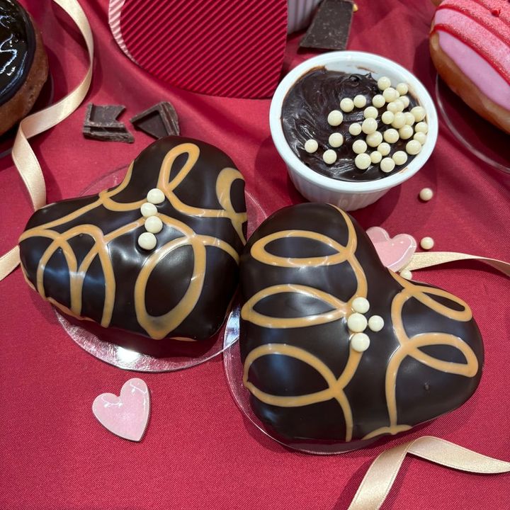 フォンダン ショコラ リッチ