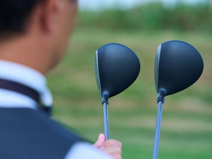 つるやゴルフの最新クラブがスゴすぎる！性能をコースで試打解説