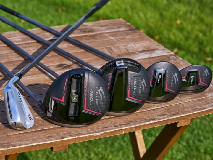 つるやゴルフの最新クラブがスゴすぎる！性能をコースで試打解説