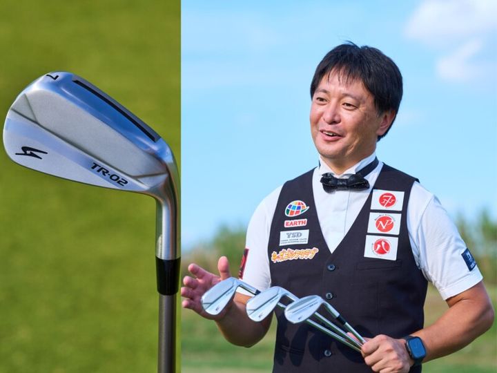 つるやゴルフの最新クラブがスゴすぎる！性能をコースで試打解説