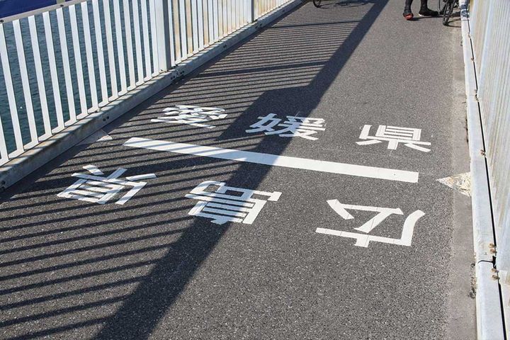 しまなみ海道を原付二種で走る！「ろんぐらいだぁす！」の世界を巡る旅｜アニメ聖地巡礼