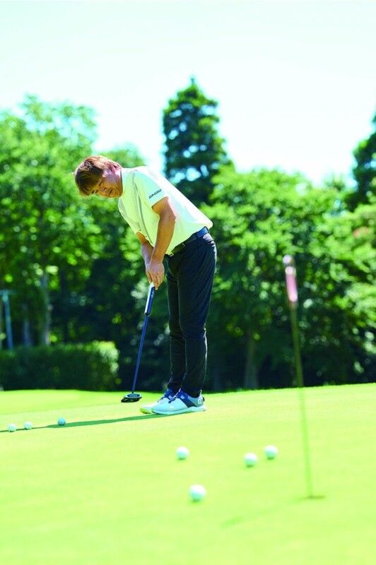 予約だけで完売するほどの人気！テーラーメイドの“ゼロトルク系”パターを鹿又が徹底解剖！