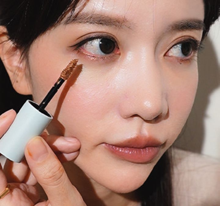 RMK リッド インプレッション リクイド アイシャドウ 03