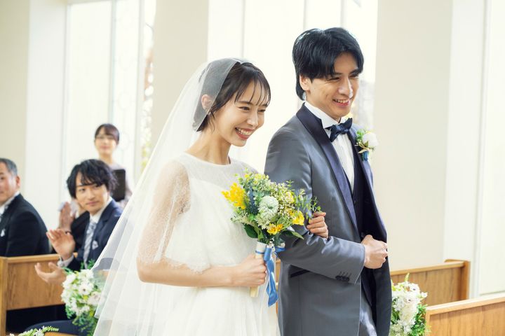 ドラマ『ぜんぶ、あなたのためだから』第1話より （C）テレビ朝日 width=