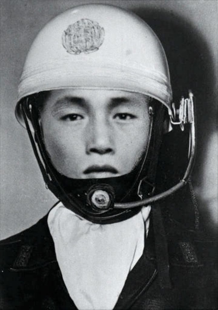 1月10日放送の『未解決事件 File.10「三億円事件」』より （C）NHK width=