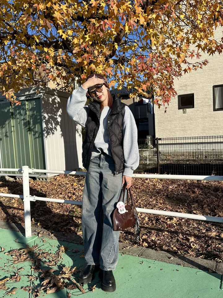 画像: 同じバッグでも印象ガラリ！