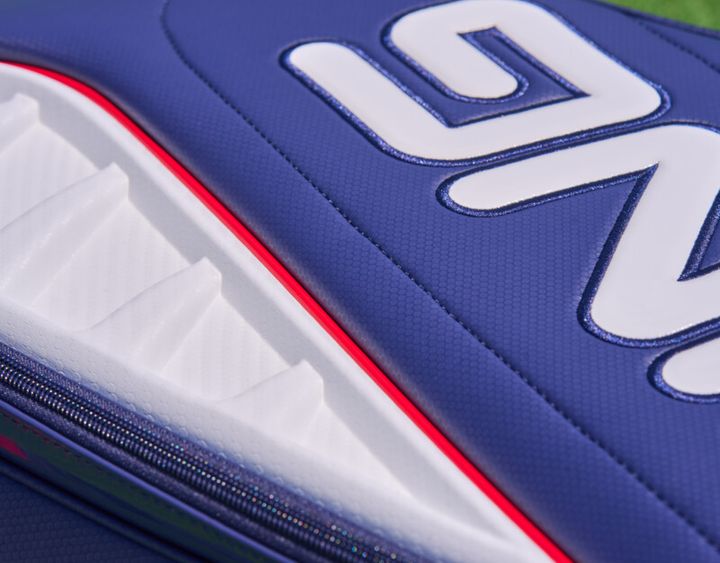 PINGの理想の集大成！こだわりをカタチにした最新キャディバッグ