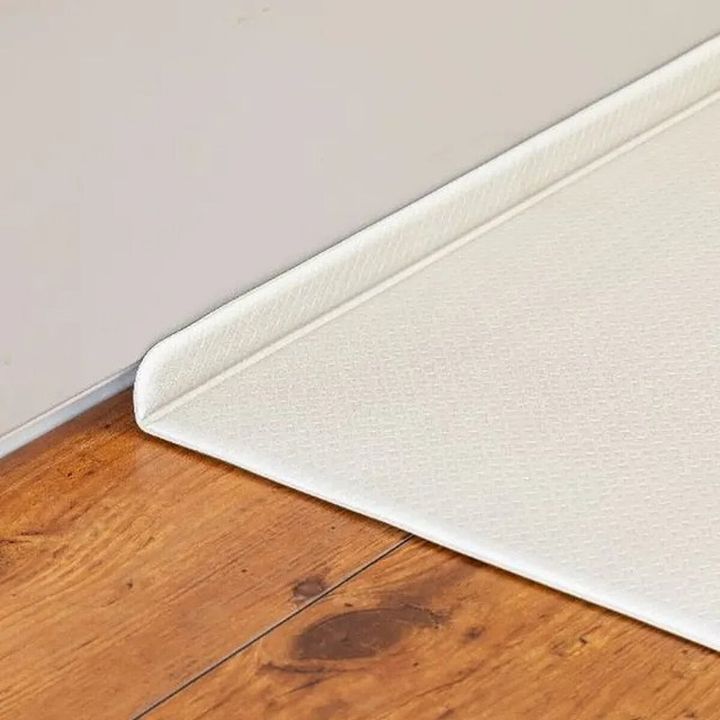 カインズ CAINZ すき間を埋めるキッチンマット L-Fit ベージュ