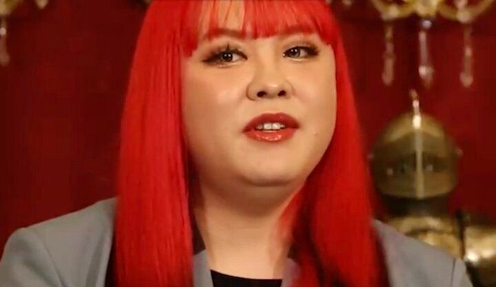 【写真・画像】ぺえ、マッサージ屋で衝撃行動「一か八かで…」 1枚目