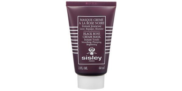 シスレー ブラックローズ クリーム マスク