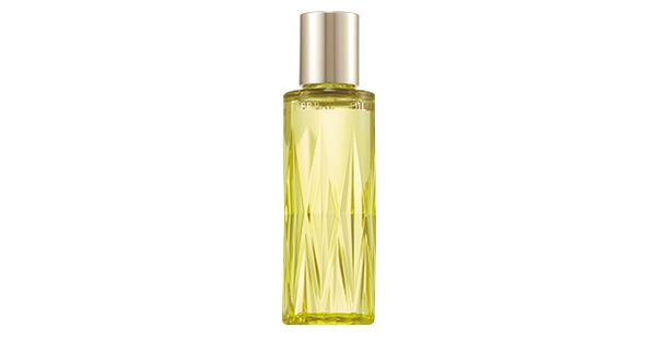 アルビオン フレッシュ ルミナス ハーバルオイル