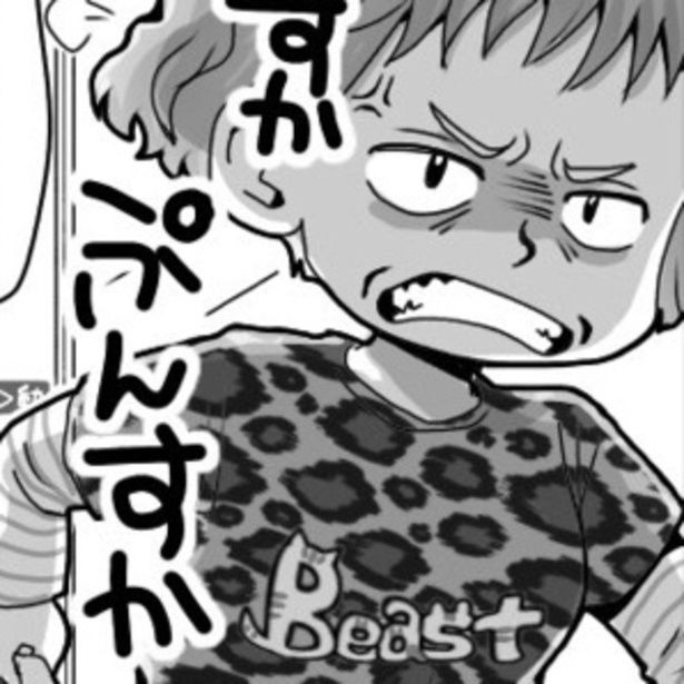 購入したパンの応募シールが何者かに剥がされていて、気づかず購入したお客さんを怒らせてしまう。 画像提供：狸谷(@akatsuki405)