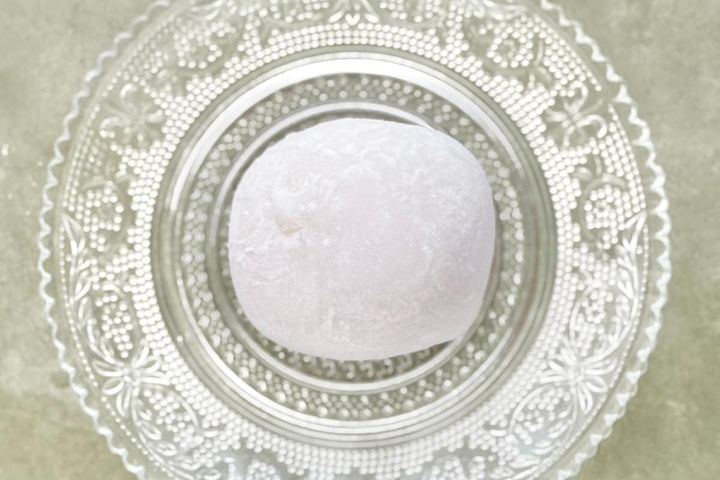 外もちもちで中ほくほく！【ファミマ限定】和スイーツが最高に美味でした