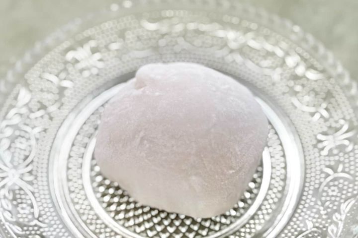 外もちもちで中ほくほく！【ファミマ限定】和スイーツが最高に美味でした