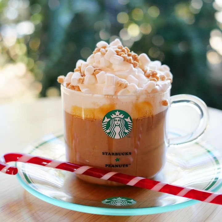 画像1: 出典：Instagram