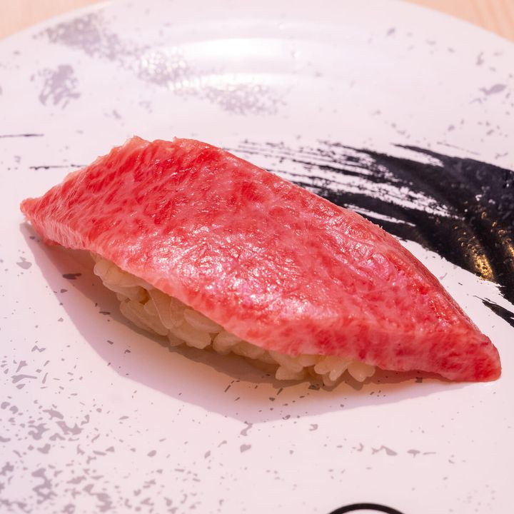 天然本まぐろカマとろ