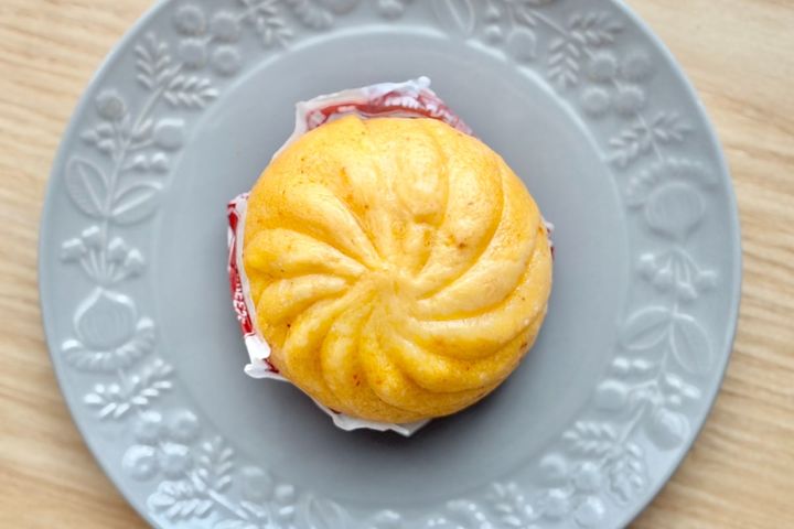 「天才か！！」「あり得ん美味い」【ファミマ】数量限定のシビ辛中華まん