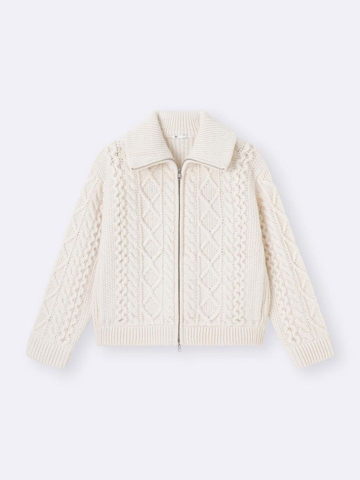 画像3: 出典：GU