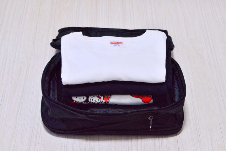 衣類も布団も！ガチで使える100均の圧縮袋3選｜旅行先でも大活躍♪【ダイソー・セリア・キャンドゥ】