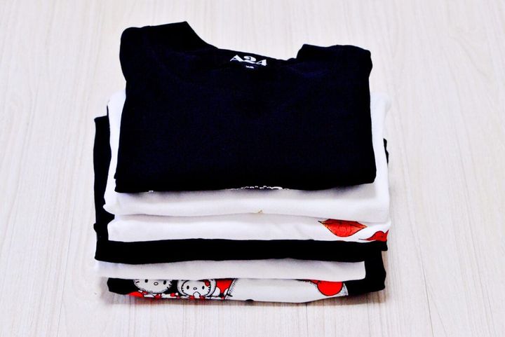 衣類も布団も！ガチで使える100均の圧縮袋3選｜旅行先でも大活躍♪【ダイソー・セリア・キャンドゥ】