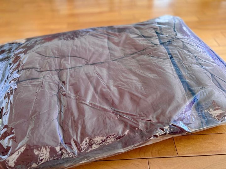 衣類も布団も！ガチで使える100均の圧縮袋3選｜旅行先でも大活躍♪【ダイソー・セリア・キャンドゥ】