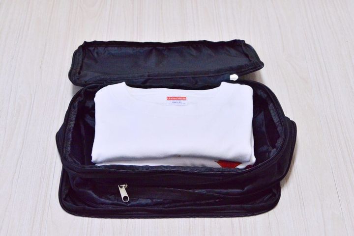 衣類も布団も！ガチで使える100均の圧縮袋3選｜旅行先でも大活躍♪【ダイソー・セリア・キャンドゥ】