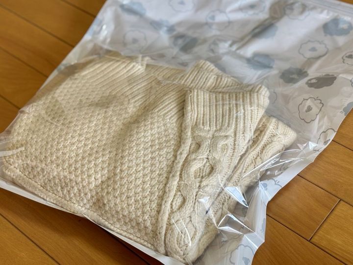 衣類も布団も！ガチで使える100均の圧縮袋3選｜旅行先でも大活躍♪【ダイソー・セリア・キャンドゥ】