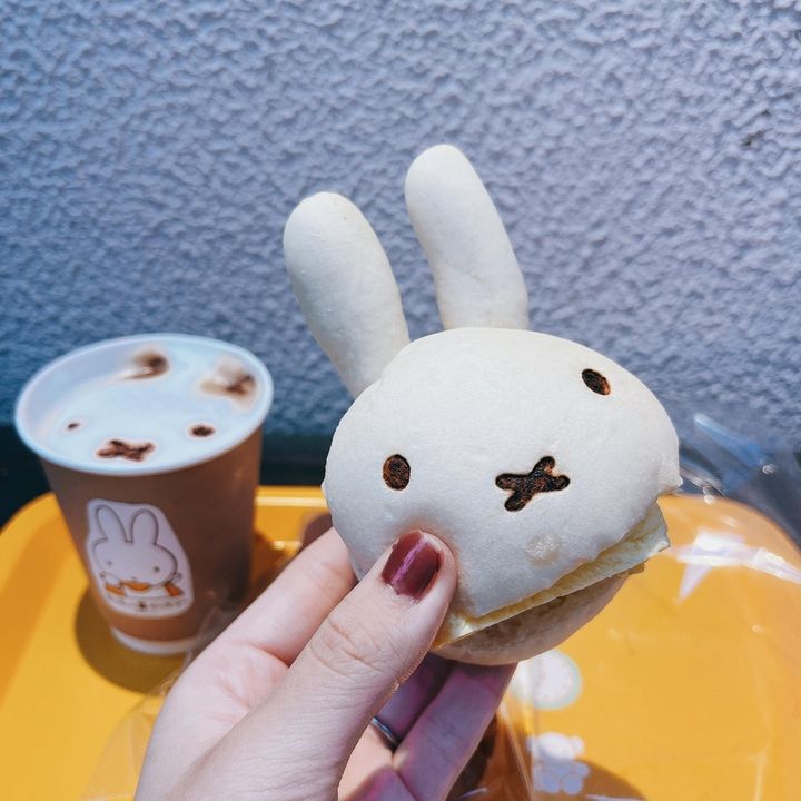 オランダ生まれで世界中で愛されている小さなうさぎの女の子「ミッフィー」