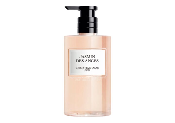 DIORのジャスミン デ ザンジュ リキッド ソープ
