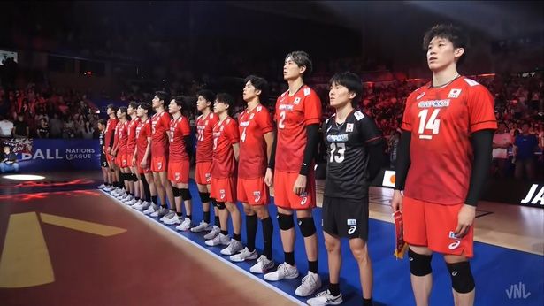 【写真を見る】代表合宿や大会の舞台裏、そして次シーズンに向けた挑戦を映しだす [c]2026 映画『GRIT』製作委員会