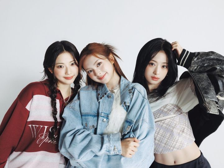 YG ENTERTAINMENT所属の次世代ガールズグループ〈BABYMONSTER〉RUKA、CHIQUITA、AHYEONのクロストーク