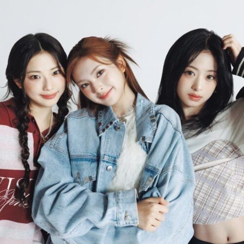 【BABYMONSTER】RUKA×CHIQUITA×AHYEONクロストーク！ワールドツアーを経て感じた成長、3人だけのオフの素顔まで明かす