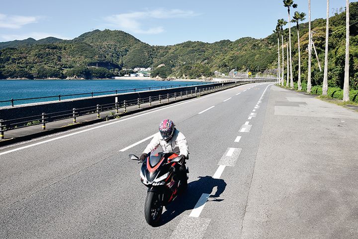 紺碧の海が広がる伊予国・愛南町で海グルメ三昧！｜多聞恵美ルポ・滋賀県