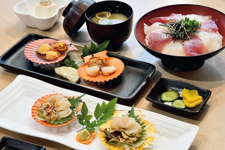 紺碧の海が広がる伊予国・愛南町で海グルメ三昧！｜多聞恵美ルポ・滋賀県