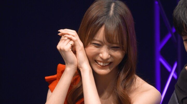 【映像】最強ポーカー美女、あまりみたことが無い「説得シーン」