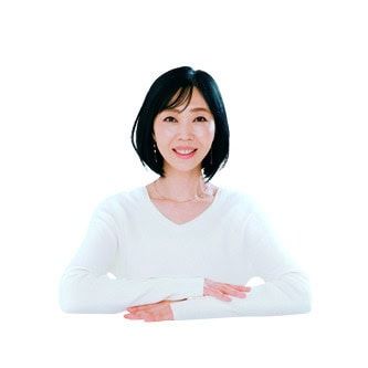 トータルビューティアドバイザー水井真理子さん