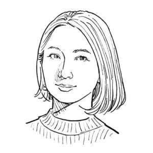 山内マリコさん