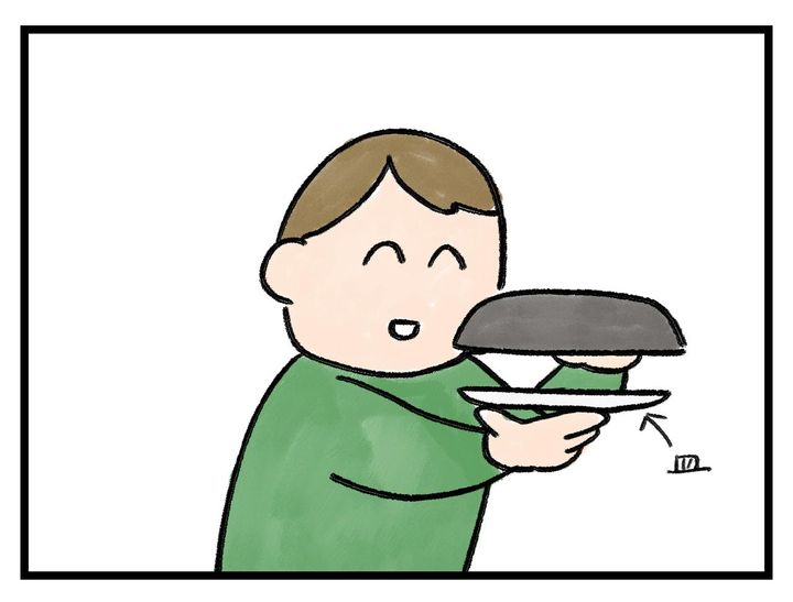 画像3: 羽付き餃子