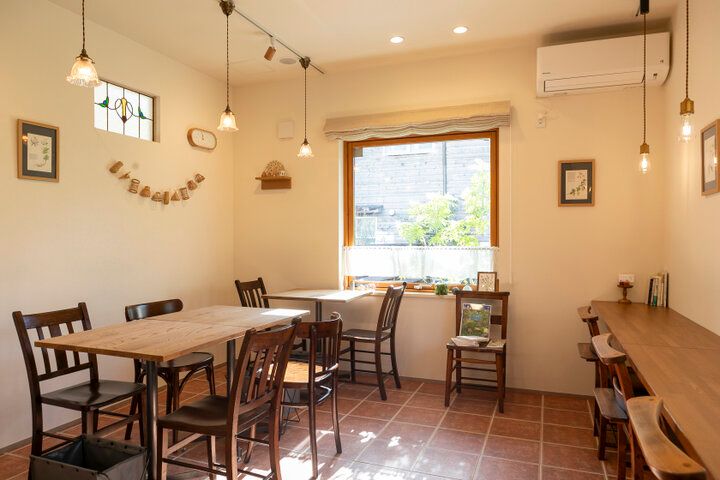 鎌倉の一軒家でのんびりお茶時間♪和漢ハーブ茶でくつろぐ「green and water かまくら」