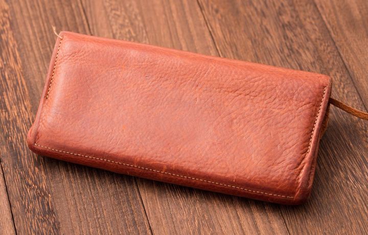 人気運 下がる 財布 ダメージがある