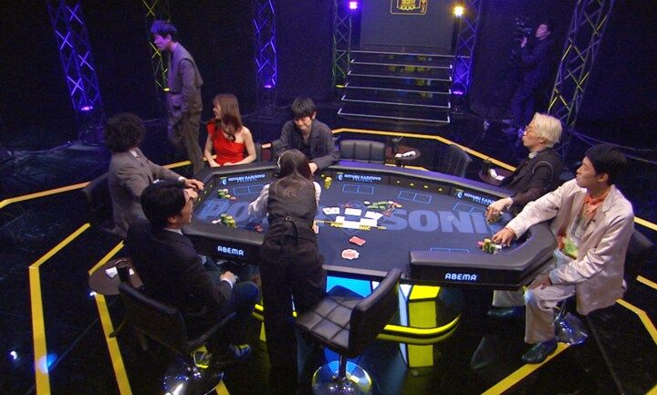 【映像】さや香・新山に敗れた濱家、態度が悪すぎる