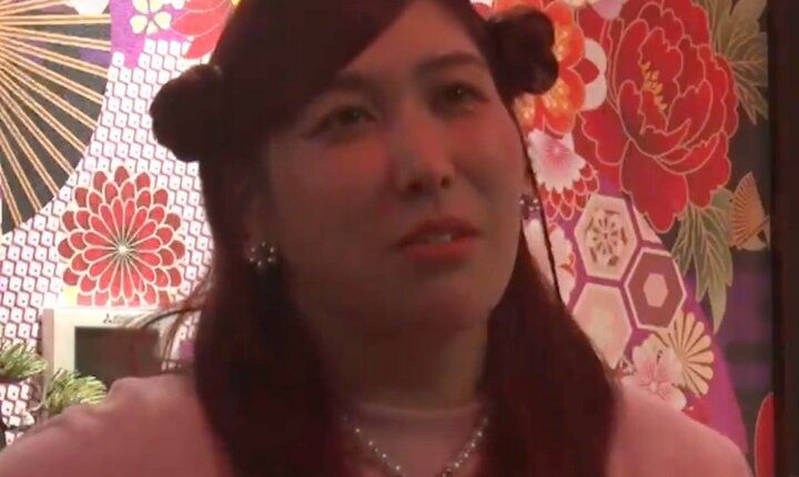 【写真・画像】元客室乗務員グラドル・風吹ケイ、お気に入りのセクシービデオについて告白「4〜5本ローテーション」 1枚目