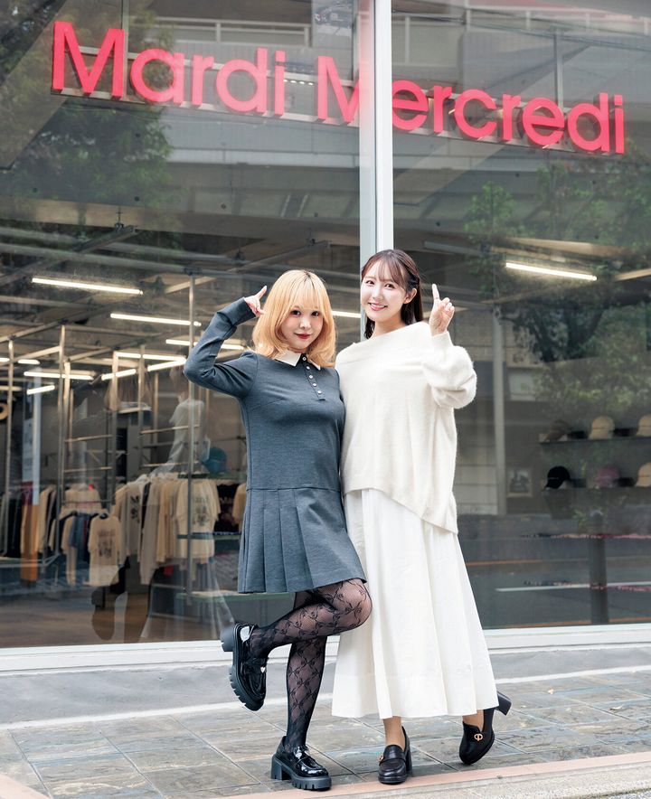 ときめきくらぶ