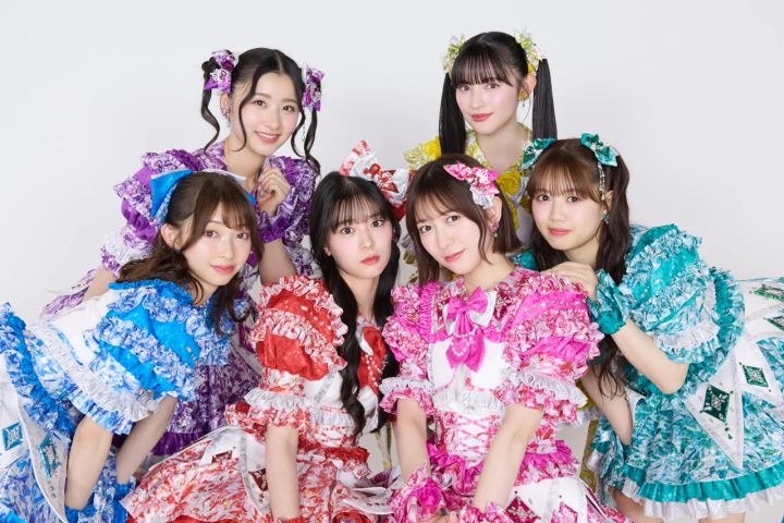 【超ときめき♡宣伝部・辻野かなみさん】中学生からスチーマーを愛用！アイドル界屈指の美容通になるまで〈インタビュー前編〉_6