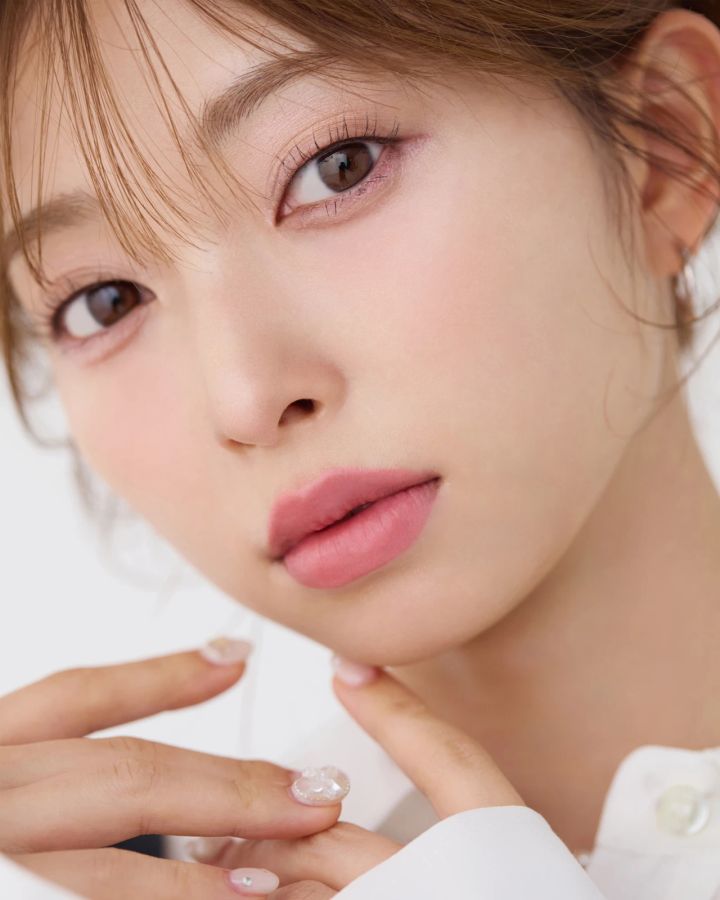超ときめき♡宣伝部 辻野かなみ アイドル 美容 インタビュー