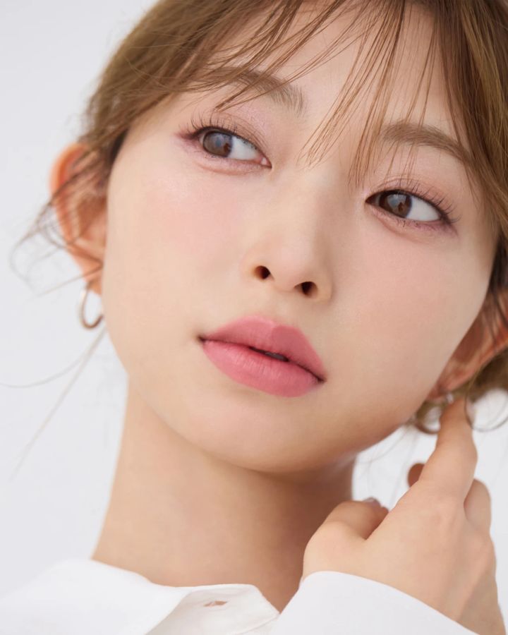 超ときめき♡宣伝部 辻野かなみ ポートレイト 体型管理 筋トレ 食べ物